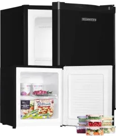 zamrazarka-mala-wolnostojaca-podblatowa-polkowa-33l-mini-agregat-2-komory