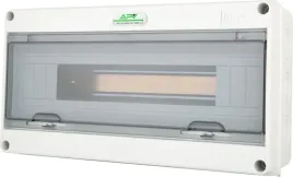 rozdzielnica-natynkowa-hermetyczna-obudowa-modulowa-ip65-1x18-1000v