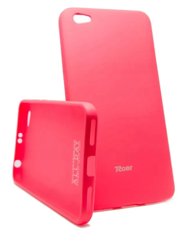 etui-roar-czerwone-do-xiaomi-redmi-note-5a-dopasowane