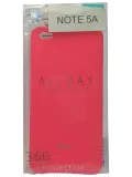 etui-roar-czerwone-do-xiaomi-redmi-note-5a-dopasowane-stan-nowy