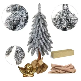 choinka-sztuczna-180-cm-na-pniu-piekna-sniezka-diamentowa-gesta-osniezona