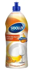 plyn-do-mycia-naczyn-sidolux-aromatyczny-melon-1l