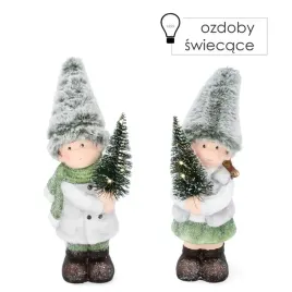 figurka-dziewczynka-chlopak-z-choinka-led-22cm-4szt