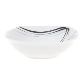 salaterka-kwadrat-lila-17cm-porcelana-czarno-szare