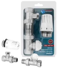 zestaw-termostatyczny-prosty-zawor-zasilajacy-powrotny-glowica-do-grzejnika