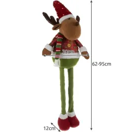 renifer-skrzat-teleskopowy-swiateczny-krasnal-gnom-95-cm-22329