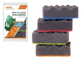 zmywaki-kuchenne-gabki-do-naczyn-kaldera-4-szt-profilowane-antracytowe-duze
