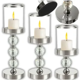 swiecznik-szklany-srebrny-glamour-nozce-zestaw-3-sztuki-lampion-dekoracyjny