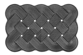 wycieraczka-gumowa-prostokatna-60-x-40-cm-srebrna