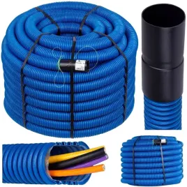 rura-karbowana-arot-40mm-50m-peszel-do-ziemi-z-pilotem-niebieska-dvr-rdg