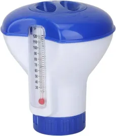 plywak-dozownik-chloru-tabletek-do-basenu-wody-20g-termometr-basen