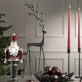 renifer-figurka-duza-68cm-swiateczna-metalowa-czarna-matowa-jelen-ozdoba