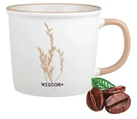 kubek-porcelanowy-new-bone-unique-360-ml-retro-bialo-bezowy-napis-wisdom