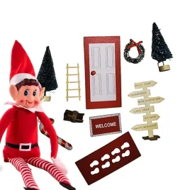 zestaw-elf-psotnik-maskotka-drzwi-elfa-psotnika-kacik