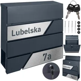 antracytowa-skrzynka-pocztowa-o-nowoczesnym-wygladzie-z-wygrawerowanym-adresem