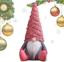 zestaw-skrzatow-gnomow-swiatecznych-pod-choinke-krasnale-ozdobne-4-sztuki