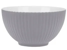 miseczka-salaterka-porcelanowa-gaia-590ml-szara-matowa-wzor-paseczki-prazki