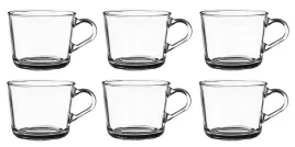kubek-szklany-gladki-z-uchem-kelly-270-ml-6-sztuk