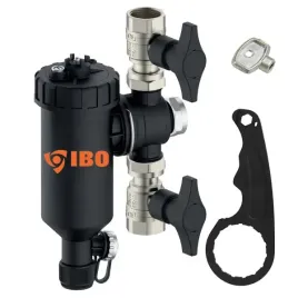 filtr-magnetyczny-separator-zanieczyszczen-ibo-1-ibf-dn25-klucz-zawory