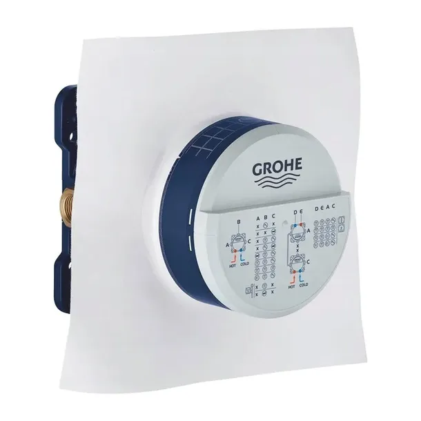 grohe-rapido-smartbox-element-podtynkowy-35604000-marka-grohe