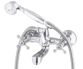 bateria-wannowa-scienna-prysznicowa-kran-retro