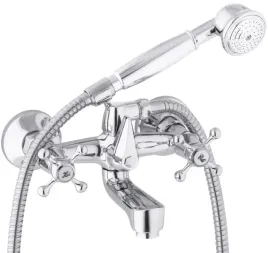 bateria-wannowa-z-prysznicem-scienna-retro-dwuuchwytowa-kran-do-wanny-chrom