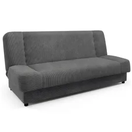 sofa-ciemnoszara-rozkladana-wersalka-dwuosobowa-do-spania-piano