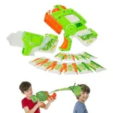 pistolet-nerf-hyper-blaster-nickelodeon-marka-nerf