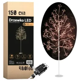 geste-drzewko-dekoracyjne-biale-cieple-swiecace-480-led-xs480-150cm-lampki