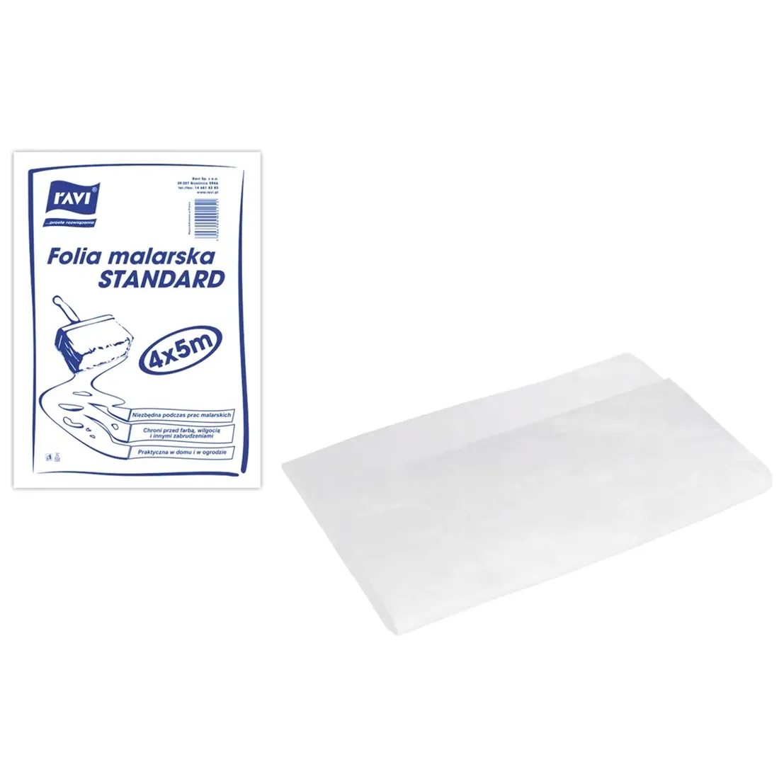 folia-malarska-standard-4x5-m