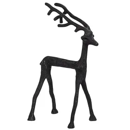 figurka-renifer-jelen-29cm-dekoracyjna-metalowa-czarna-loft-ozdoba-prezent