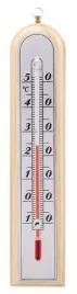 termometr-pokojowy-wewnetrzny-caldo-19-cm-drewniany-jasny-aluminiowa-skala