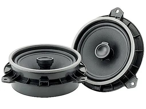 Głośniki Focal IC TOY 165 plug&play do Toyota 165mm 120W