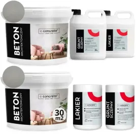 e-concreto-beton-architektoniczny-tynk-zestaw-na-30m2-szary