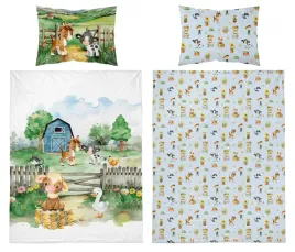 posciel-bawelniana-dwustronna-wz-5140b-100-135-mayamoo