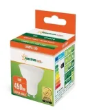 zarowka-led-gu10-6w-ciepla-stan-nowy