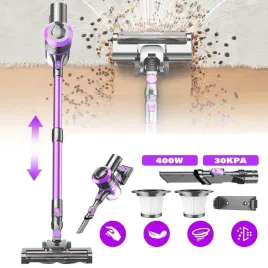 odkurzacz-akumulatorowy-pionowy-reczny-bezprzewodowy-400w-4w1-30kpa-do-domu