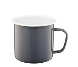 kubek-emaliowany-z-uchem-roberto-05-litra-500-ml-9-cm-szary
