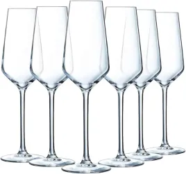 kieliszek-do-szampana-chefandsommelier-przezroczysty-szklo-6-sztuk