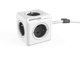 listwa-przedluzacz-powercube-extended-15-m-szary