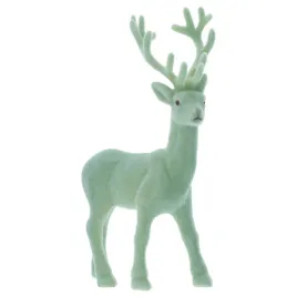 mietowy-stojacy-renifer-welurowa-figurka-swiateczna-ozdoba-do-stroikow-19cm