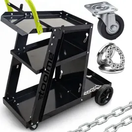 wozek-spawalniczy-do-spawarek-z-polka-na-butle-na-kolkach-toolme-tm210