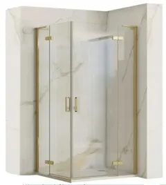 kabina-prysznicowa-90x90-hugo-gold-brush-double