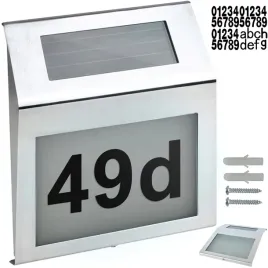 bezprzewodowa-lampka-solarna-led-z-tabliczka-na-numer-domu-wyposazona-w-czujnik-zmierzchu