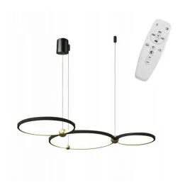 lampa-sufitowa-wiszaca-czarna-led-90w-ring-regulowana-barwa-swiatla-pilot