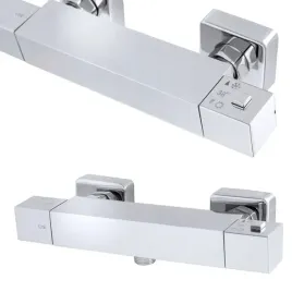 bateria-termostatyczna-lazienkowa-prysznicowa-natryskowa-cube-kran-chrom