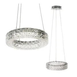 lampa-sufitowa-wiszaca-led-kolo-28-cm-chrom-glamour-ring-srebrna