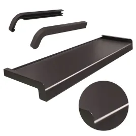 parapet-zewnetrzny-stal-stalowy-softline-braz-brazowy-35-cm-boczki