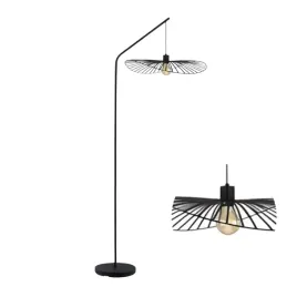 lampa-stojaca-podlogowa-czarna-loft-trawa-bambusowa-sznurek-jutowy-e27