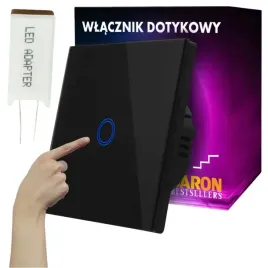 wlacznik-swiatla-dotykowy-schodowy-krzyzowy-fi60-kablowy-szklany-led